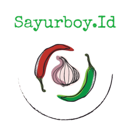 Logo Sayurboy
