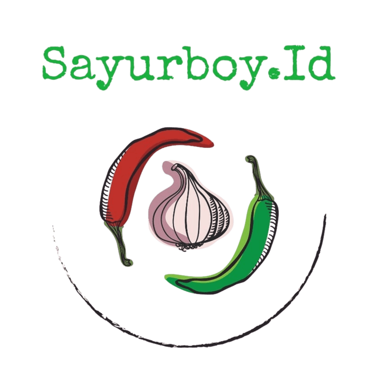 Logo Sayurboy